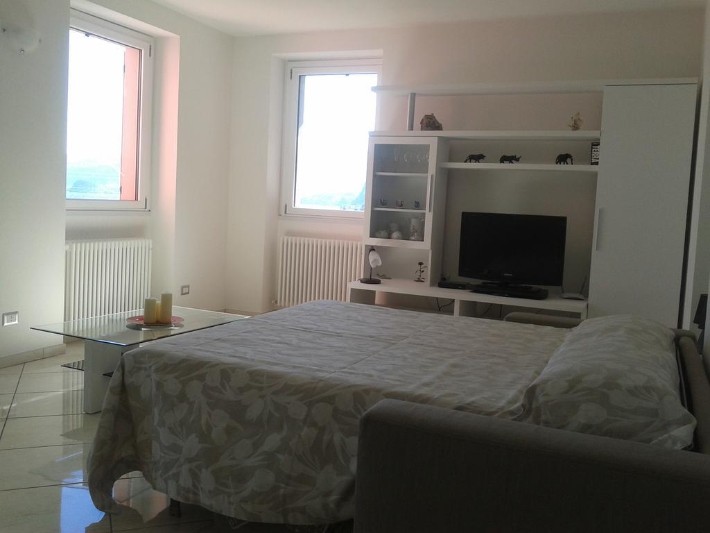 Villa Casa Azalea San Siro  Habitación foto