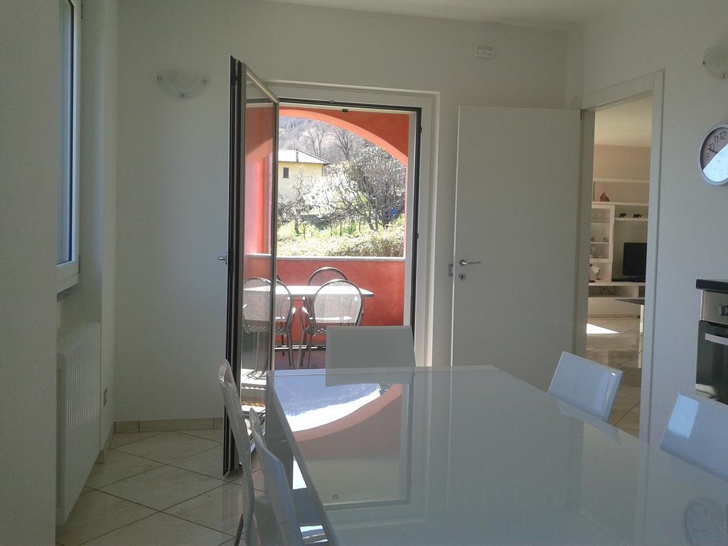 Villa Casa Azalea San Siro  Habitación foto