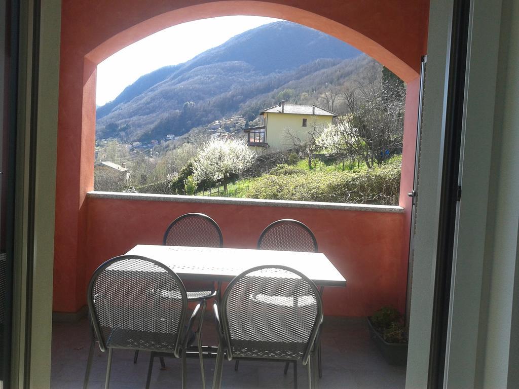 Villa Casa Azalea San Siro  Habitación foto