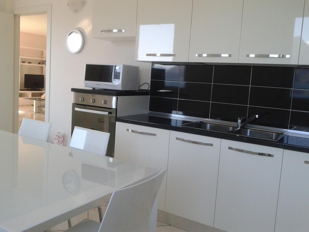 Villa Casa Azalea San Siro  Habitación foto
