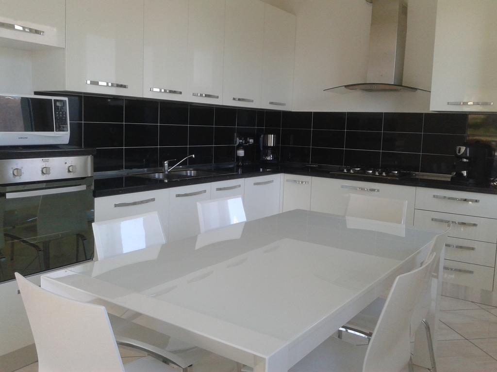 Villa Casa Azalea San Siro  Habitación foto