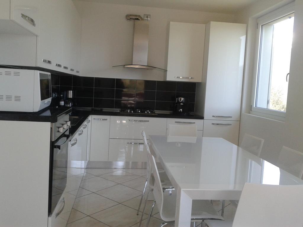 Villa Casa Azalea San Siro  Habitación foto