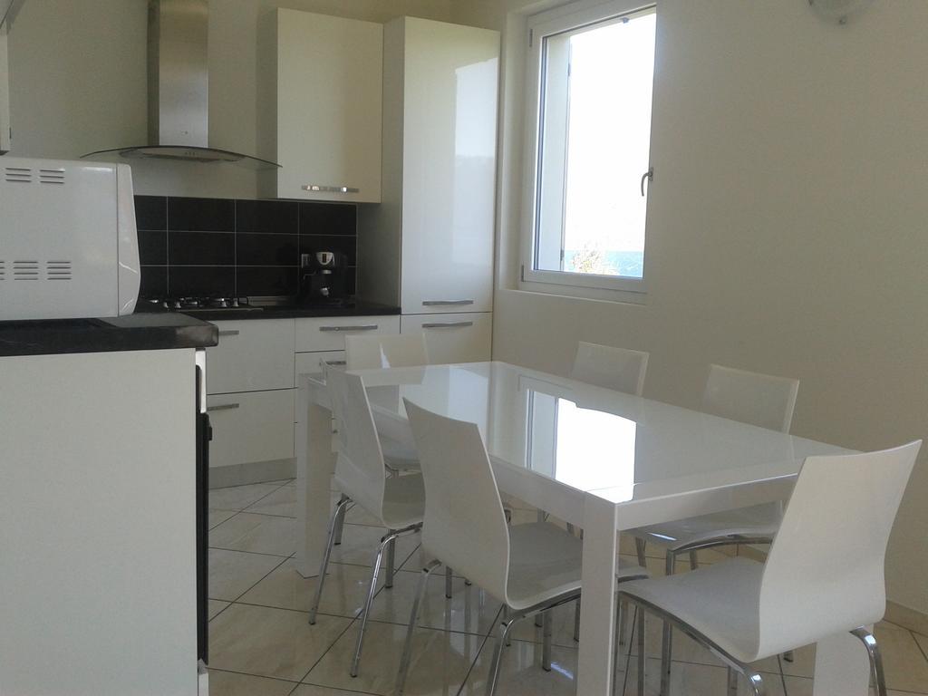 Villa Casa Azalea San Siro  Habitación foto