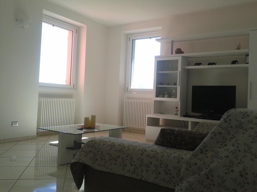 Villa Casa Azalea San Siro  Habitación foto
