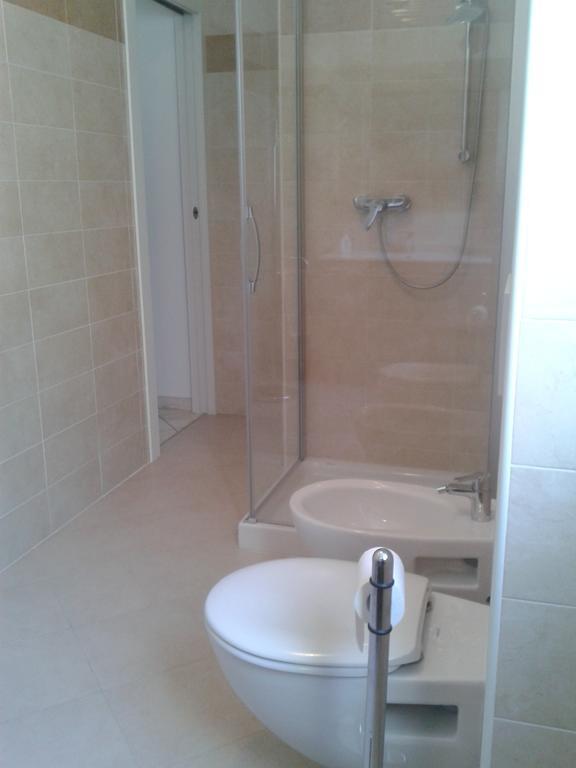 Villa Casa Azalea San Siro  Habitación foto