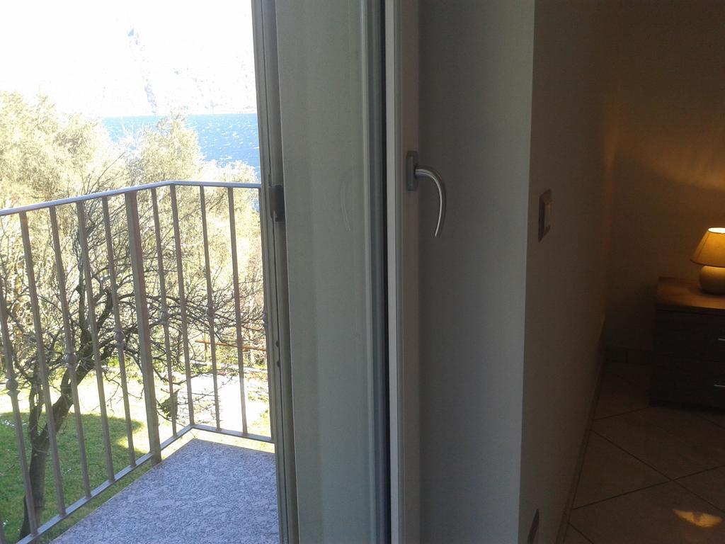 Villa Casa Azalea San Siro  Habitación foto