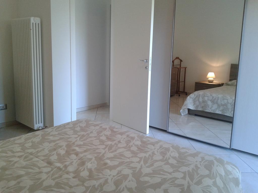 Villa Casa Azalea San Siro  Habitación foto