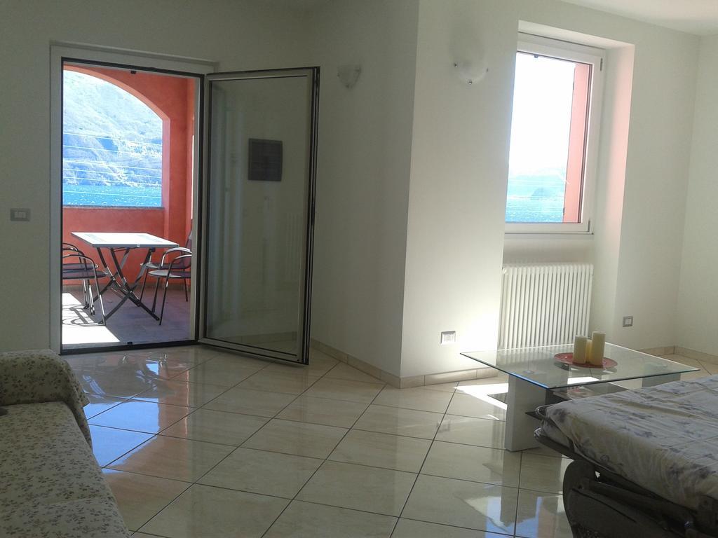 Villa Casa Azalea San Siro  Habitación foto