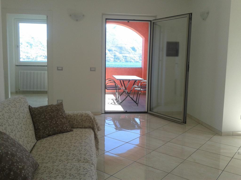 Villa Casa Azalea San Siro  Habitación foto