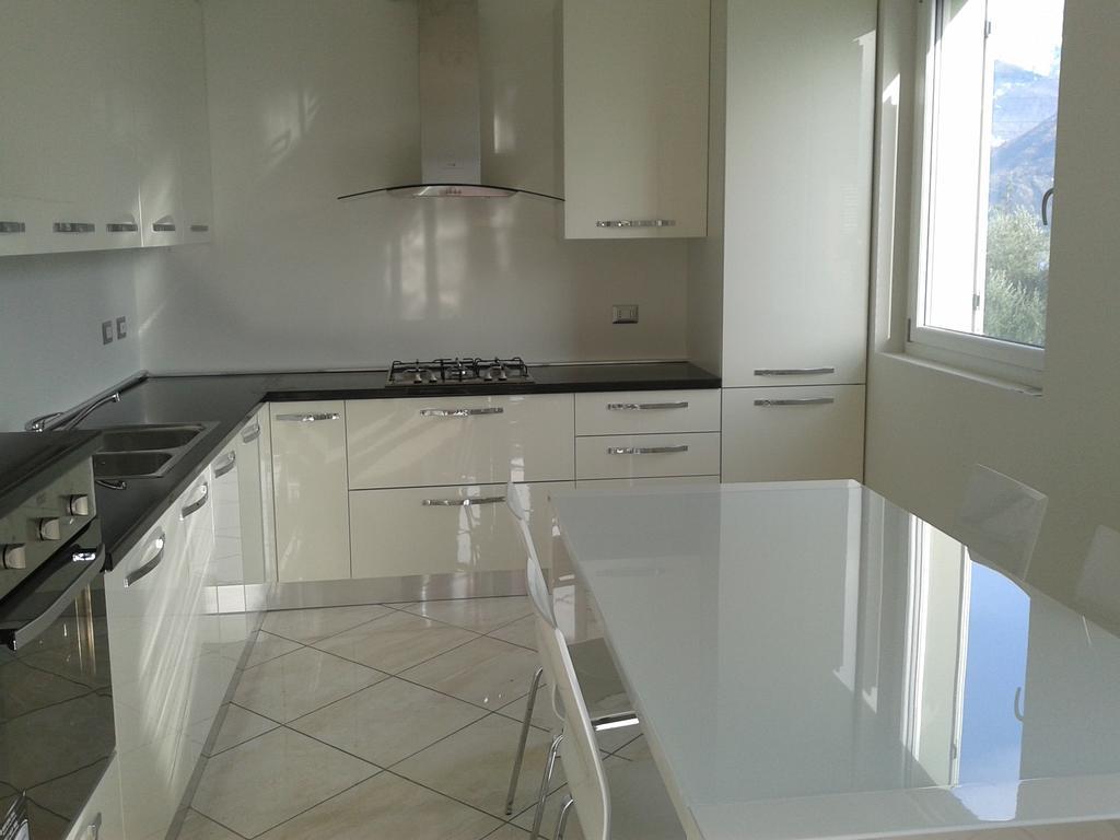 Villa Casa Azalea San Siro  Habitación foto
