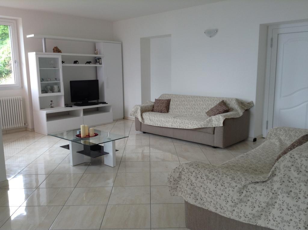 Villa Casa Azalea San Siro  Habitación foto