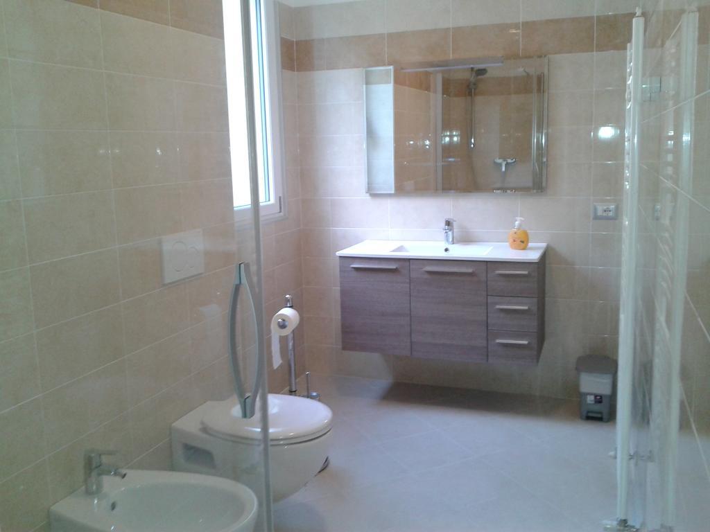 Villa Casa Azalea San Siro  Habitación foto